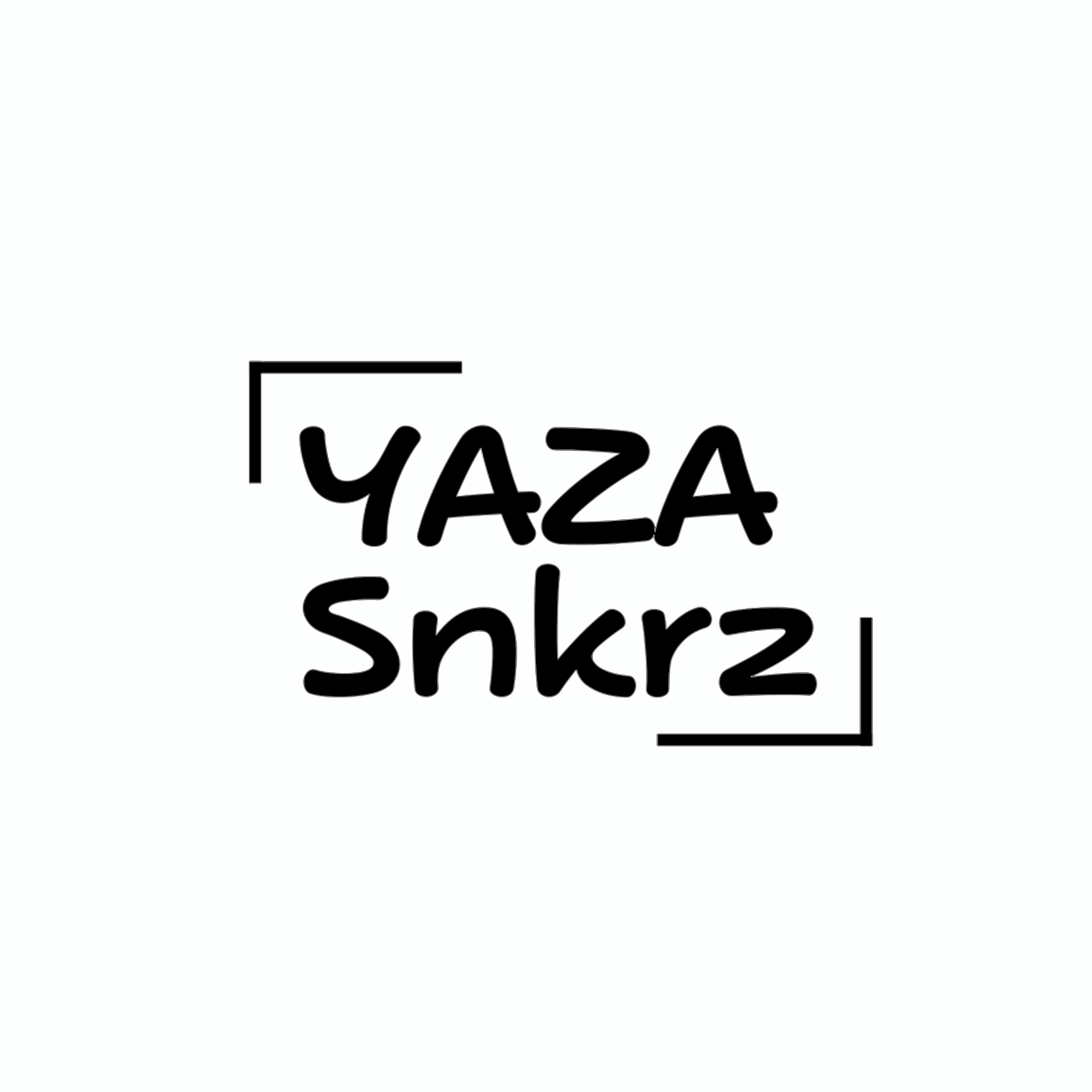 yaza snkrz