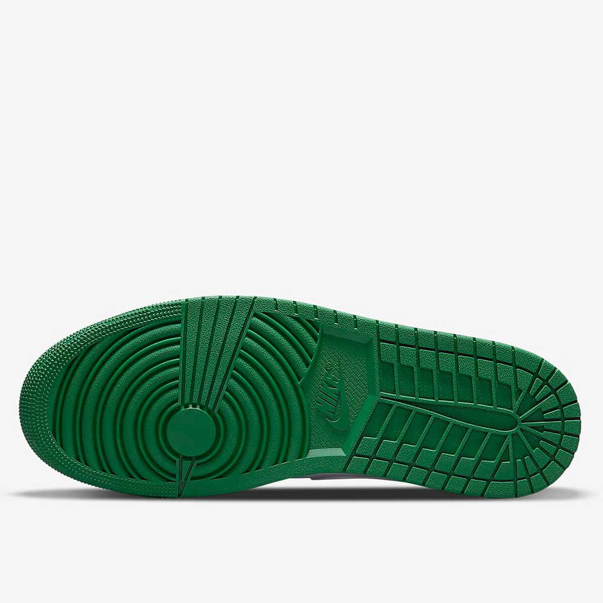 NIKE - Air Jordan 1 Mid SE - Grey Green