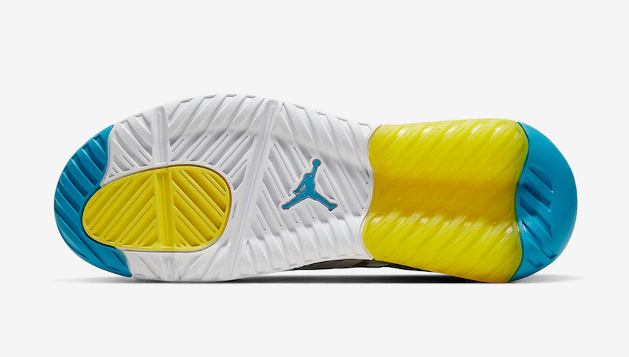 Nike - JORDAN MAX 200