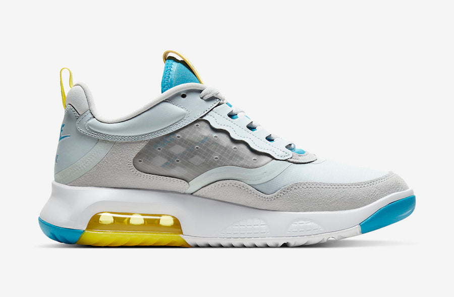 Nike - JORDAN MAX 200