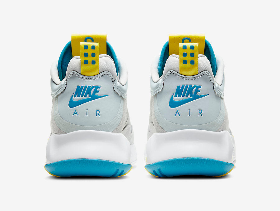 Nike - JORDAN MAX 200