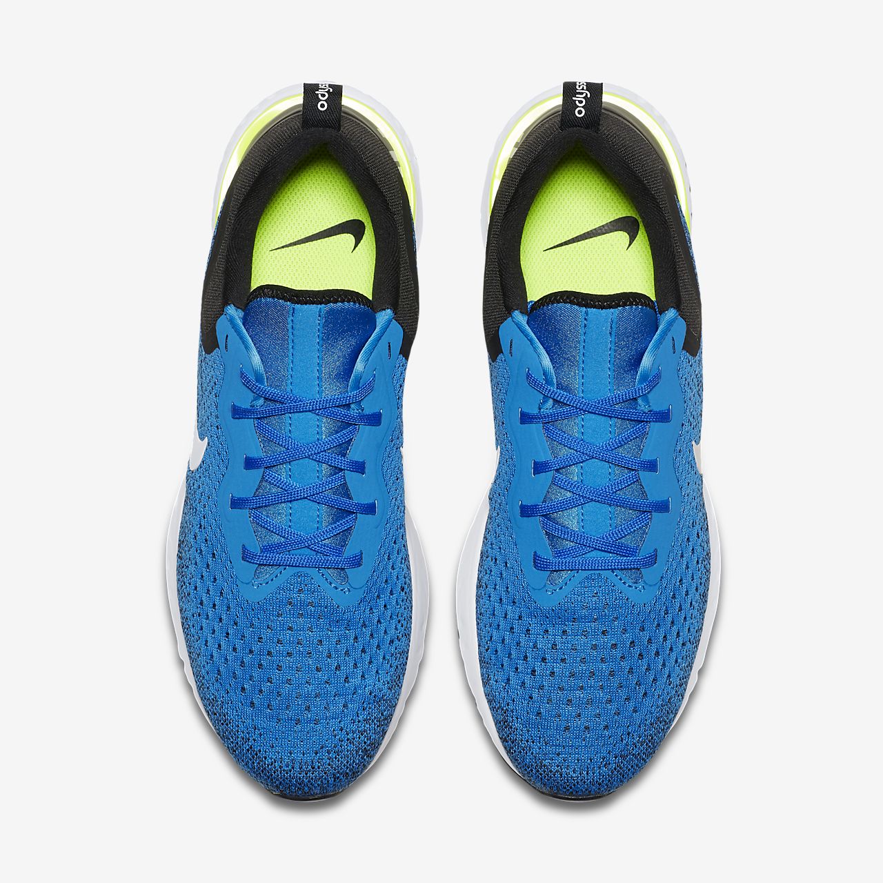 NIKE - Odyssey React