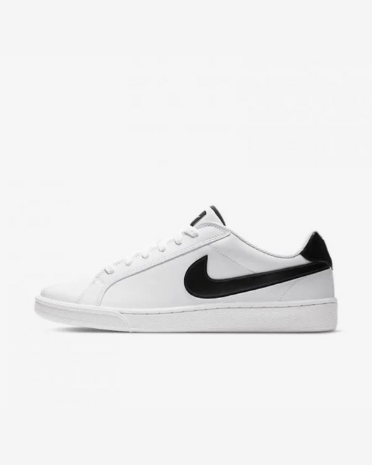 Nike - Court Royale - White Black