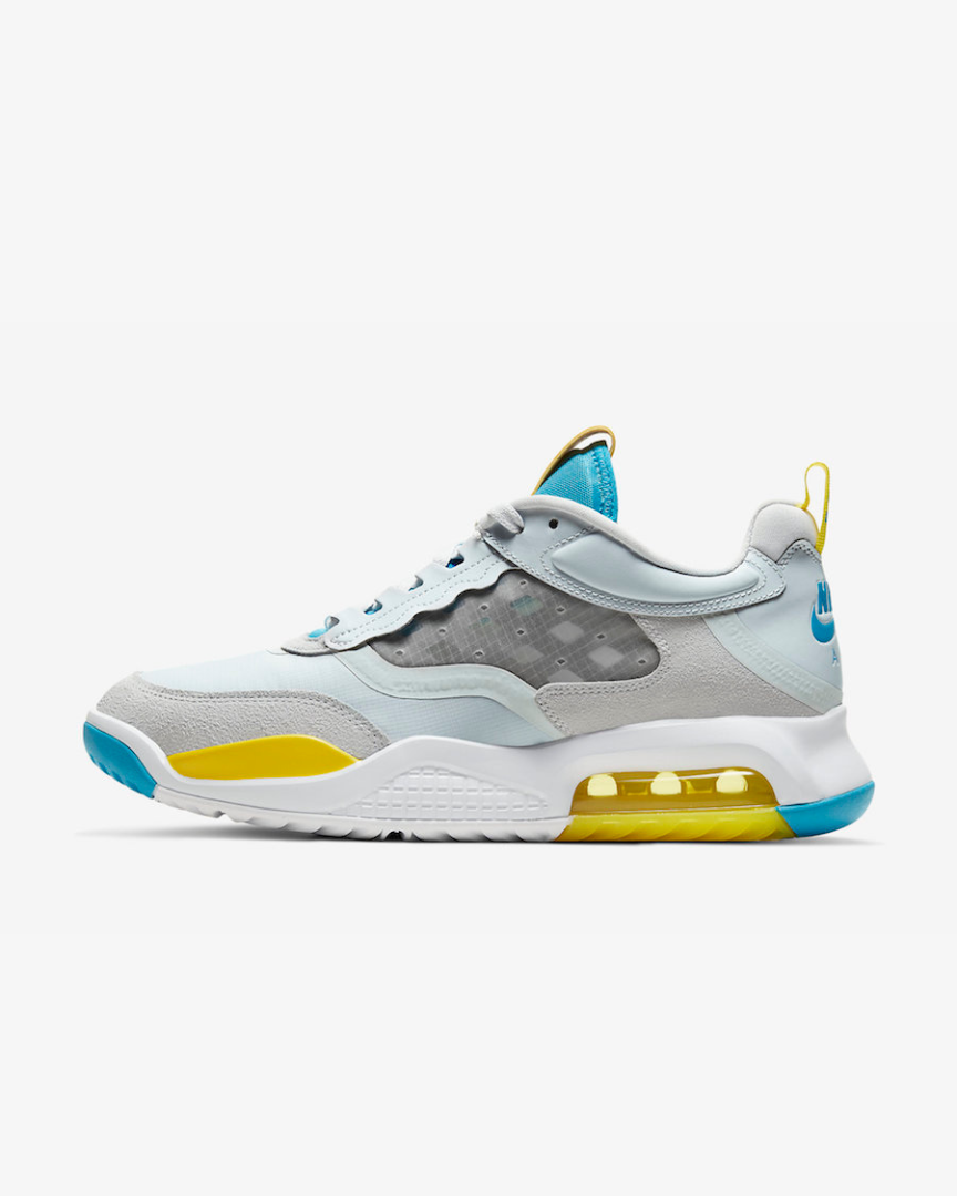 Nike - JORDAN MAX 200