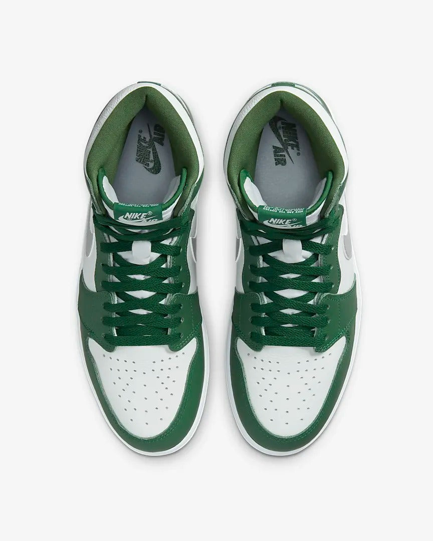 Nike - Air Jordan 1 Retro High - OG Gorge Green