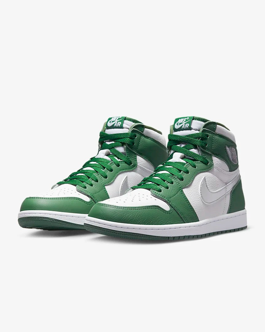 Nike - Air Jordan 1 Retro High - OG Gorge Green