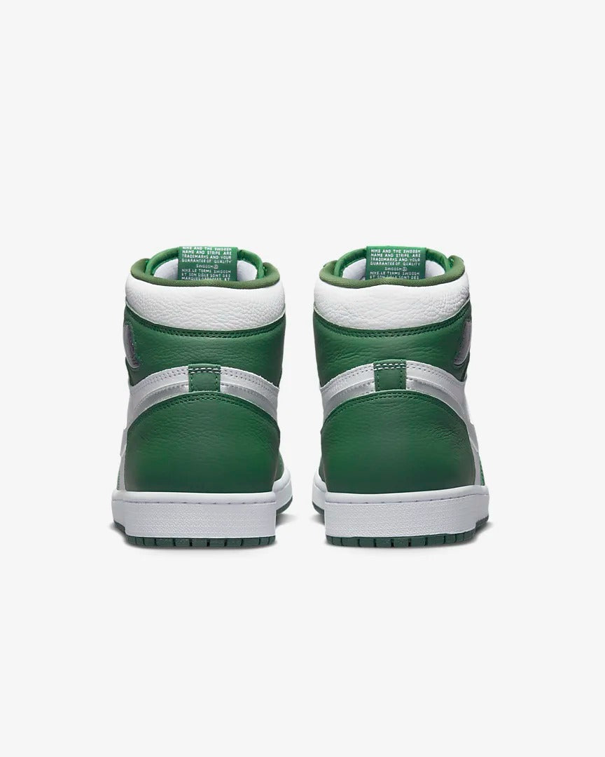 Nike - Air Jordan 1 Retro High - OG Gorge Green
