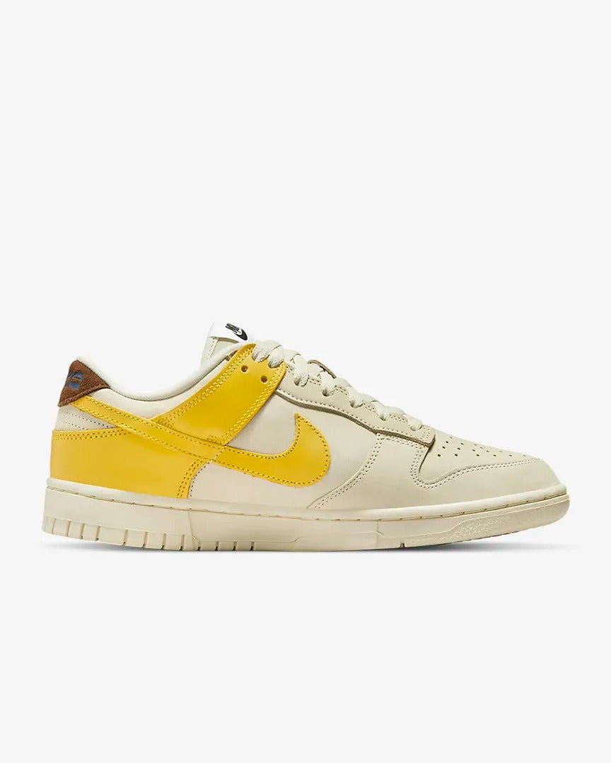 Nike - Dunk Low LX - Banana