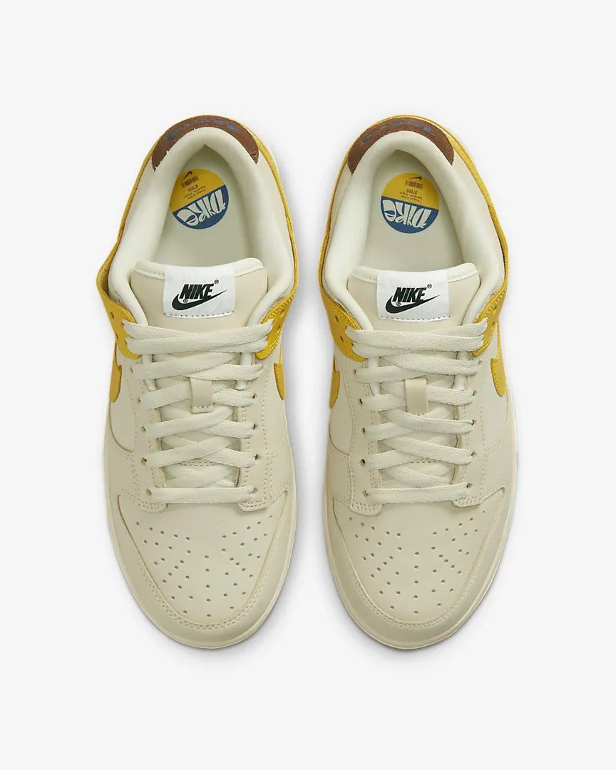 Nike - Dunk Low LX - Banana