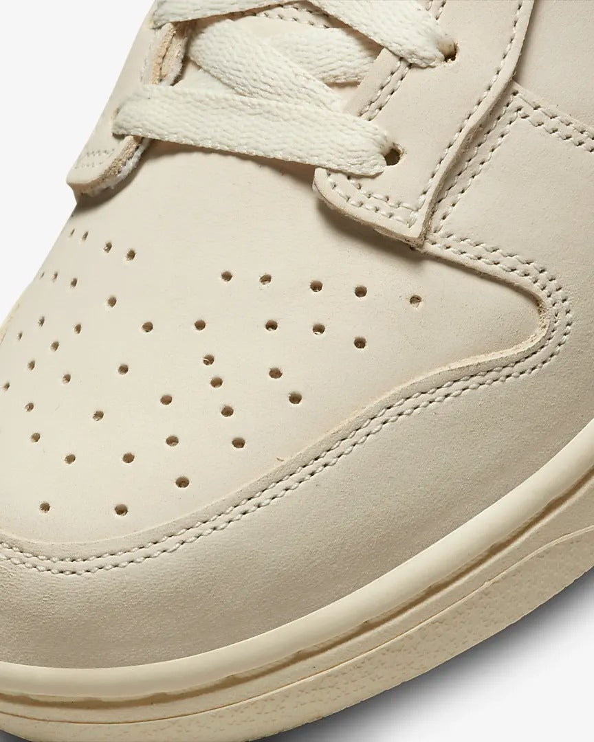 Nike - Dunk Low LX - Banana