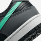 Nike - Dunk Low Retro - Green Glow