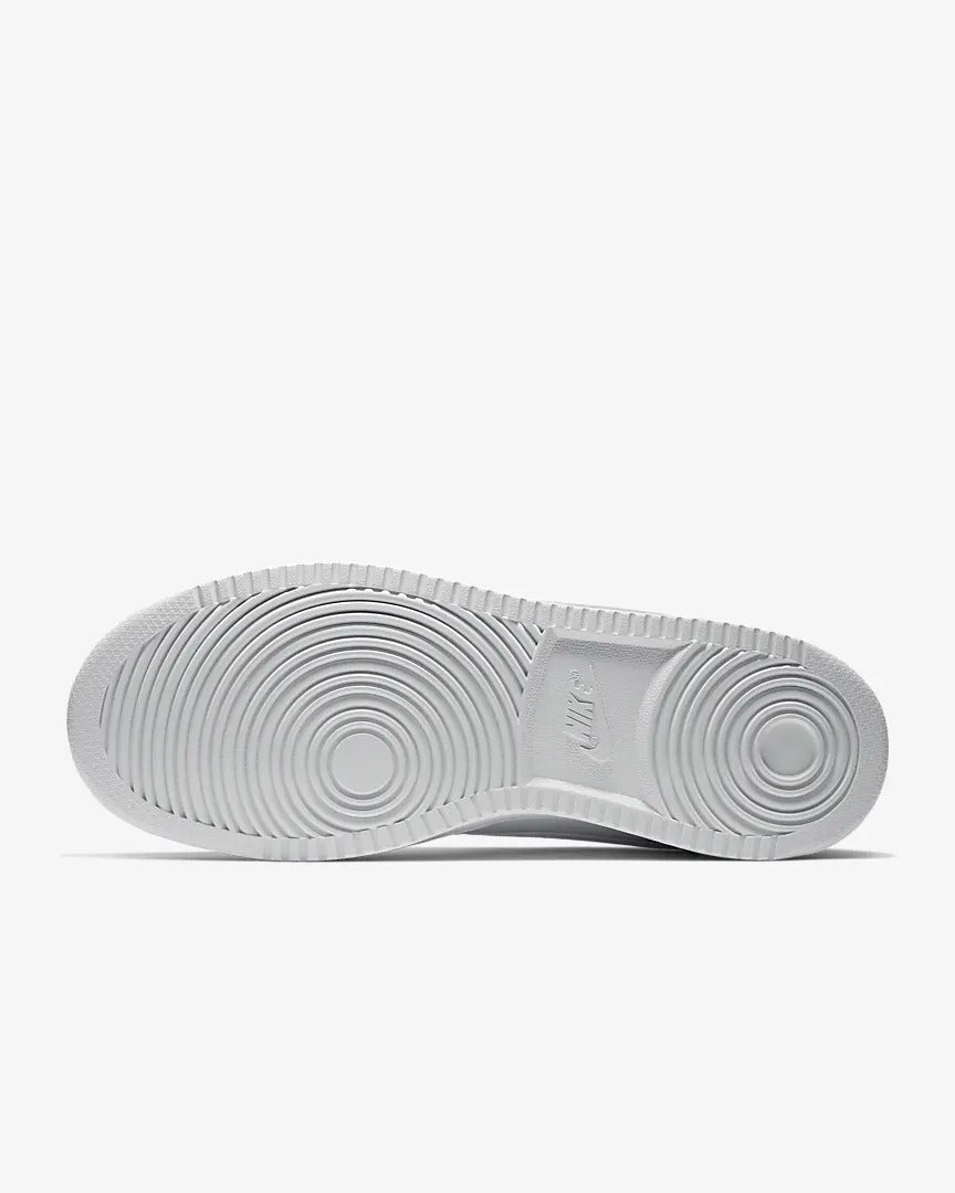 Nike - Ebernon Low - White