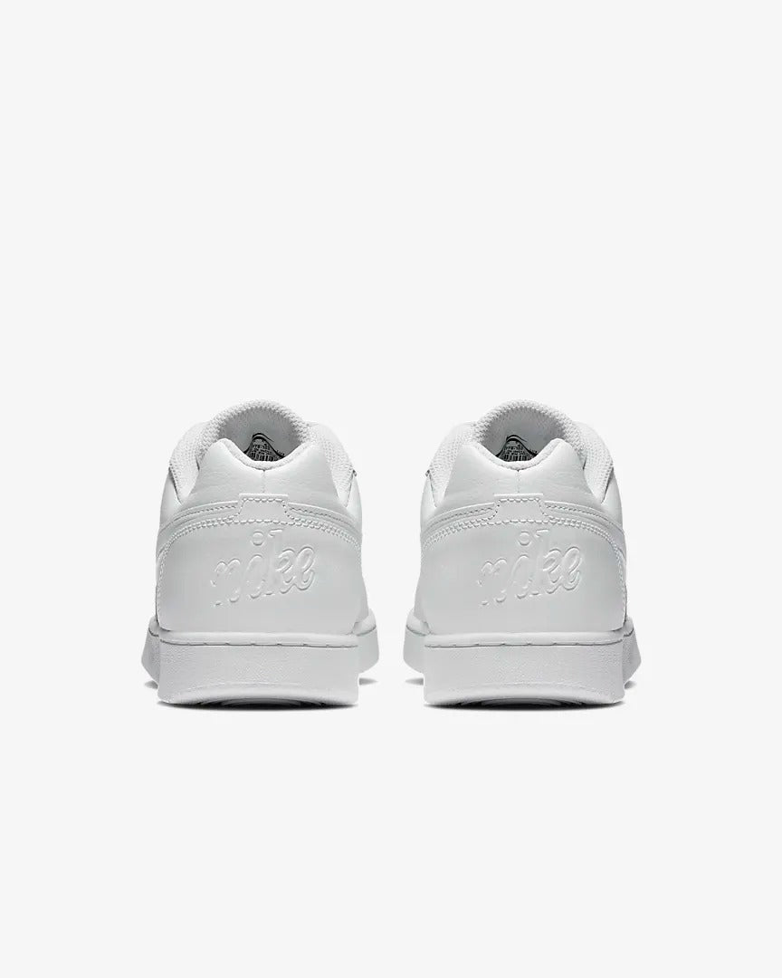 Nike - Ebernon Low - White