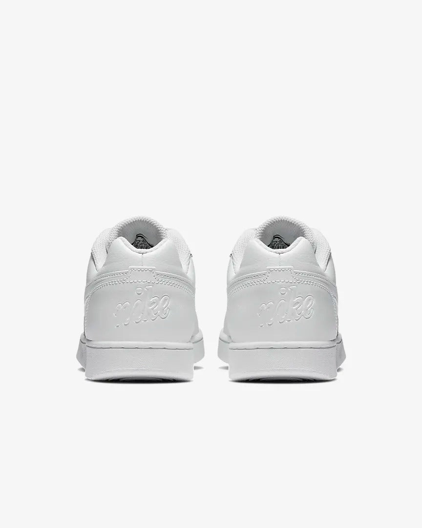 Nike - Ebernon Low - White