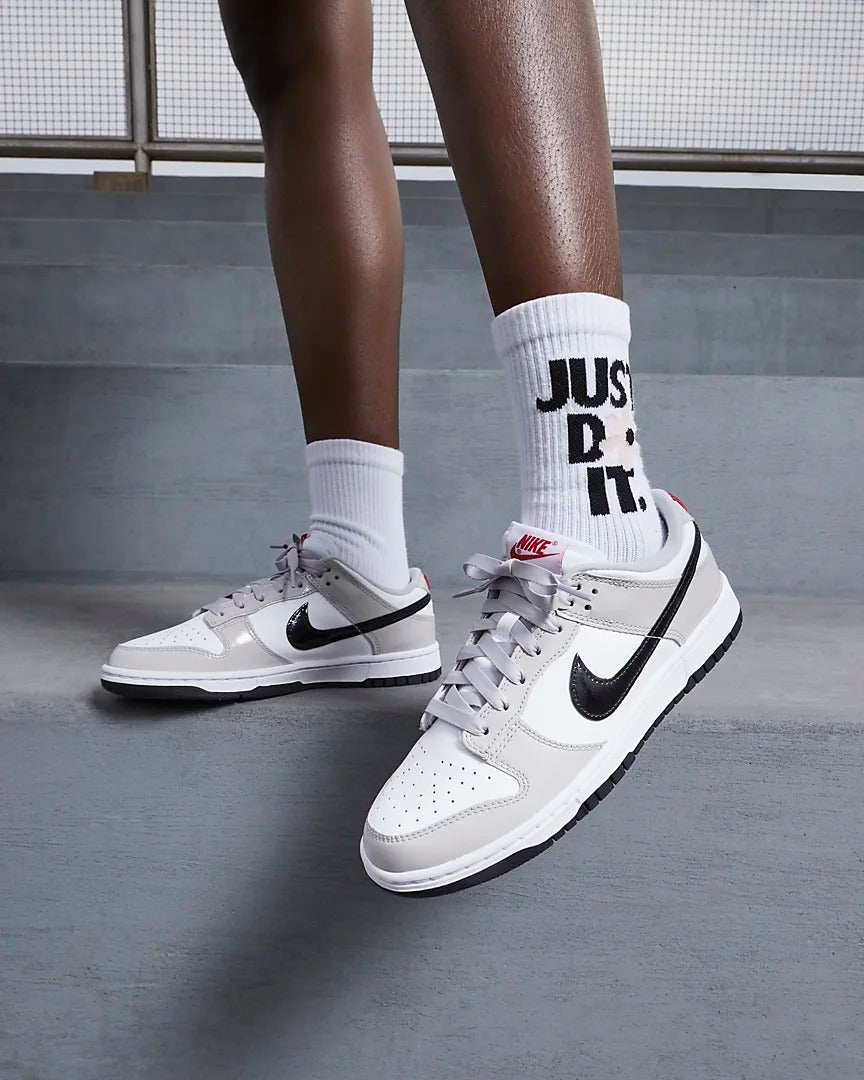 Nike - Dunk Low - Light Iron Ore