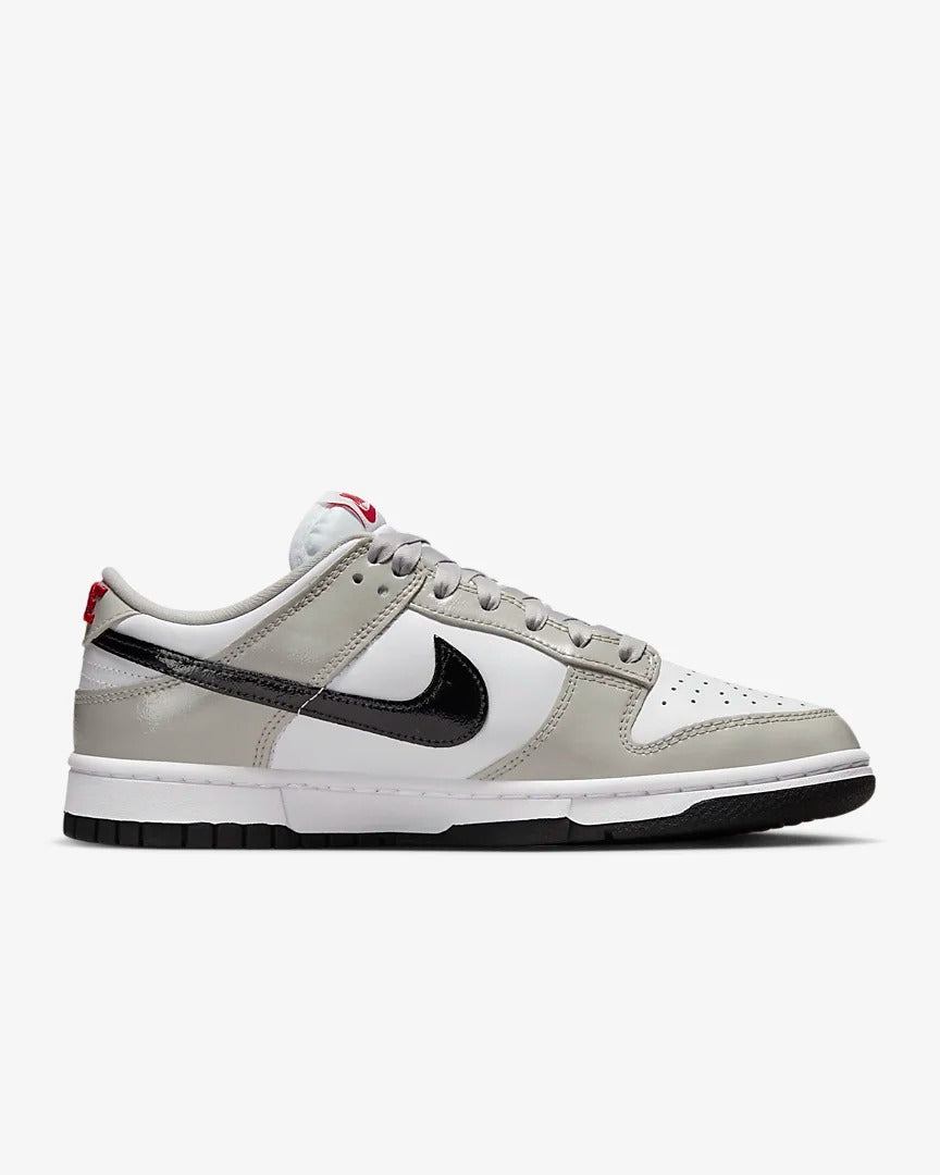 Nike - Dunk Low - Light Iron Ore