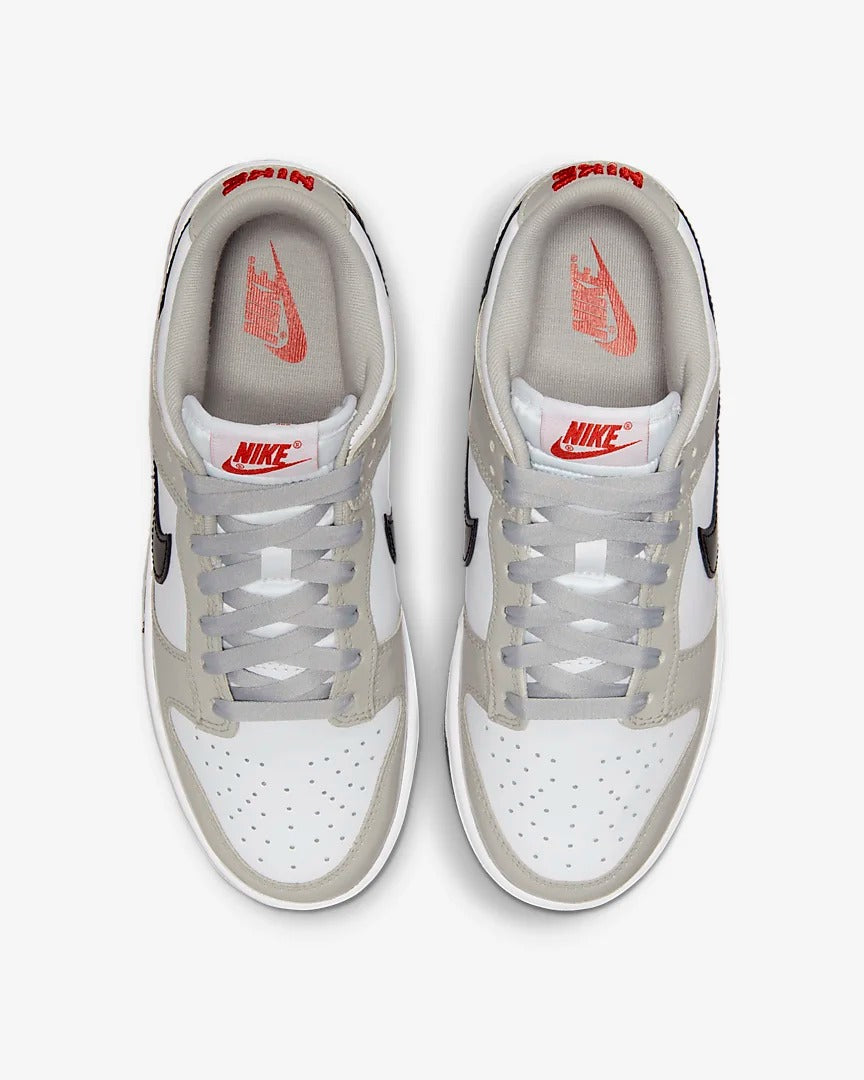 Nike - Dunk Low - Light Iron Ore