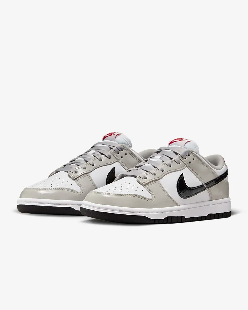Nike - Dunk Low - Light Iron Ore