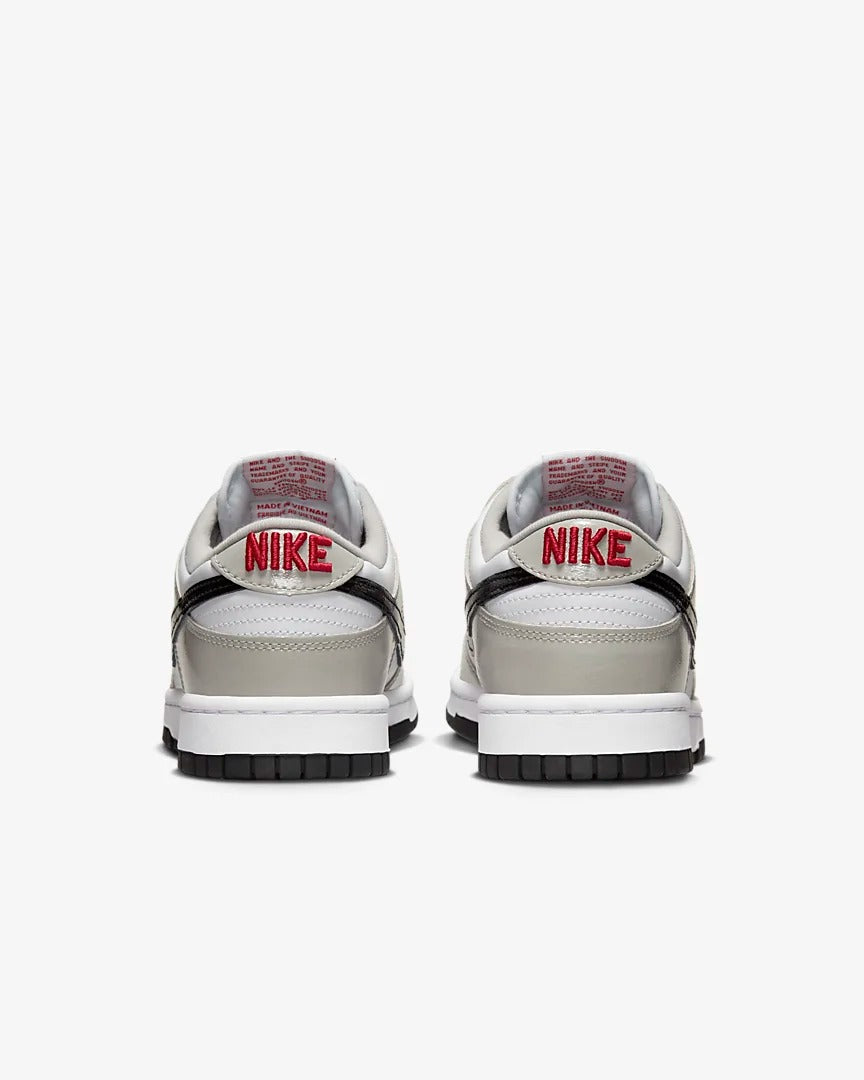 Nike - Dunk Low - Light Iron Ore