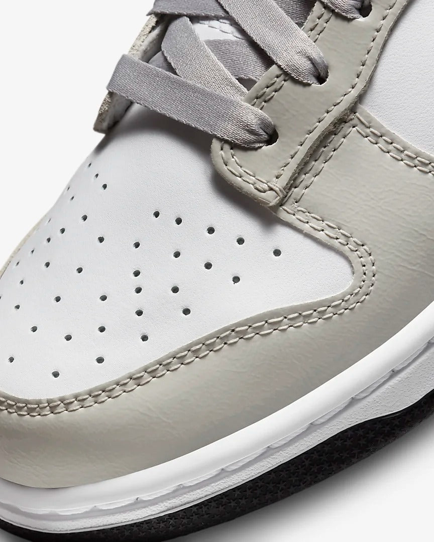 Nike - Dunk Low - Light Iron Ore