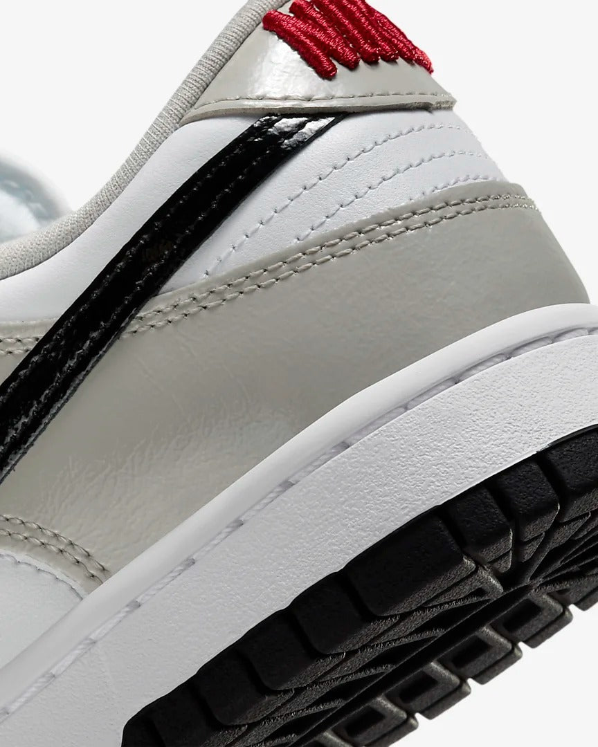 Nike - Dunk Low - Light Iron Ore