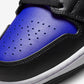 Nike - Air Jordan 1 low - Black Concord