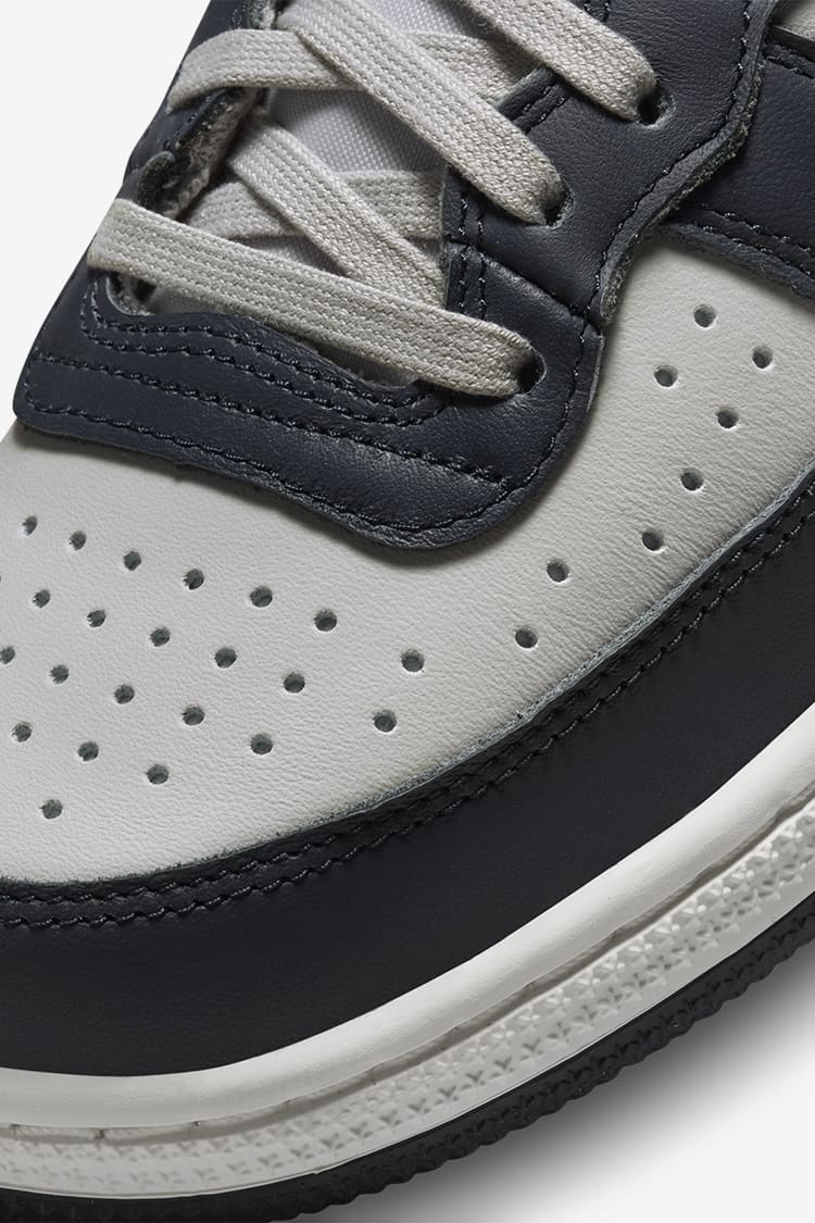 Nike - Terminator High - Georgetown
