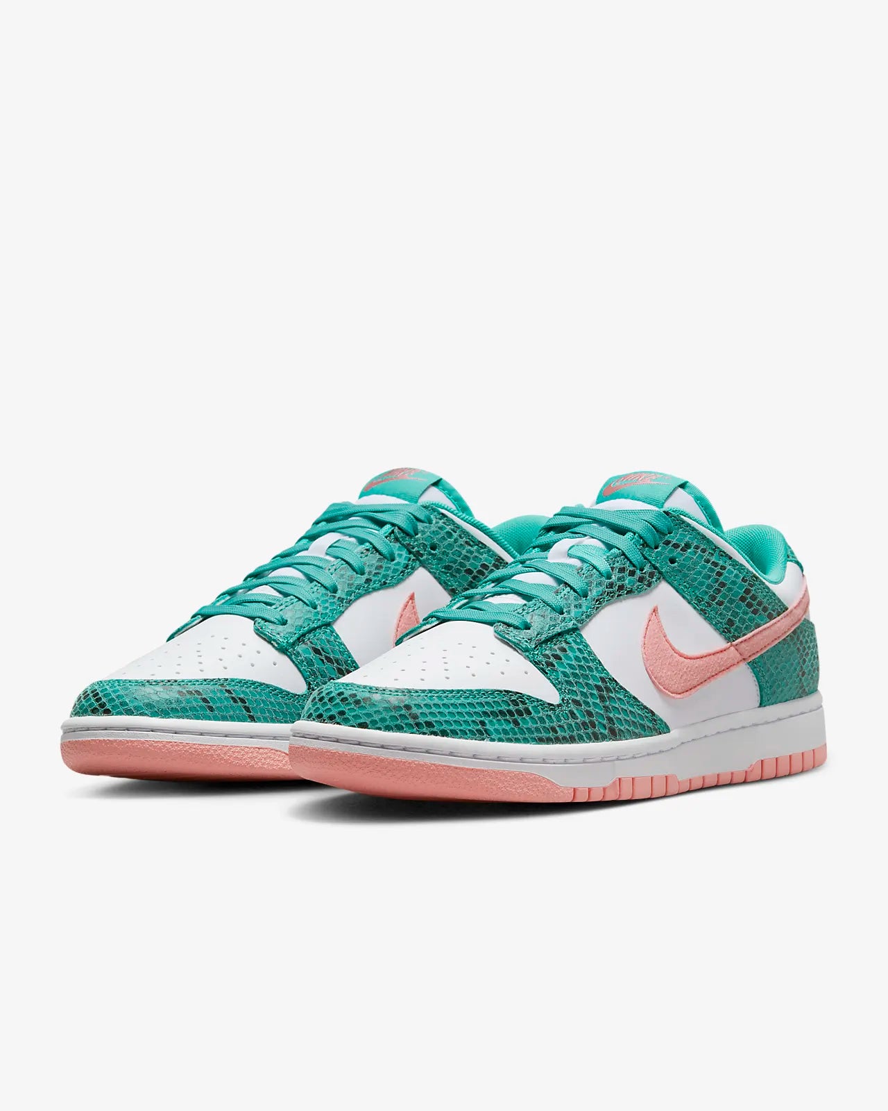 Nike - Dunk Low SE - SNAKESKIN