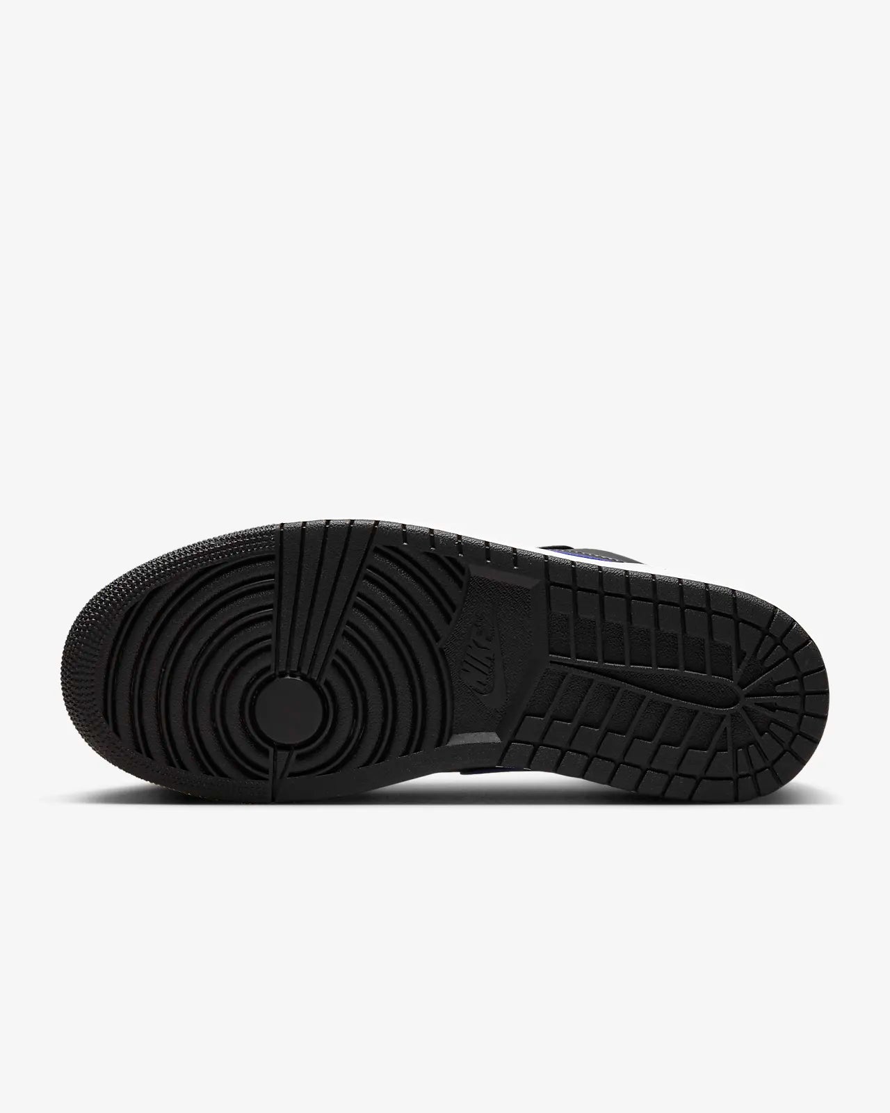 Nike - Air Jordan 1 low - Black Concord
