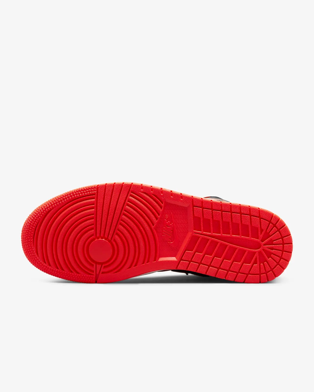 Nike - Air Jordan 1 Low SE - ORANGE BLACK