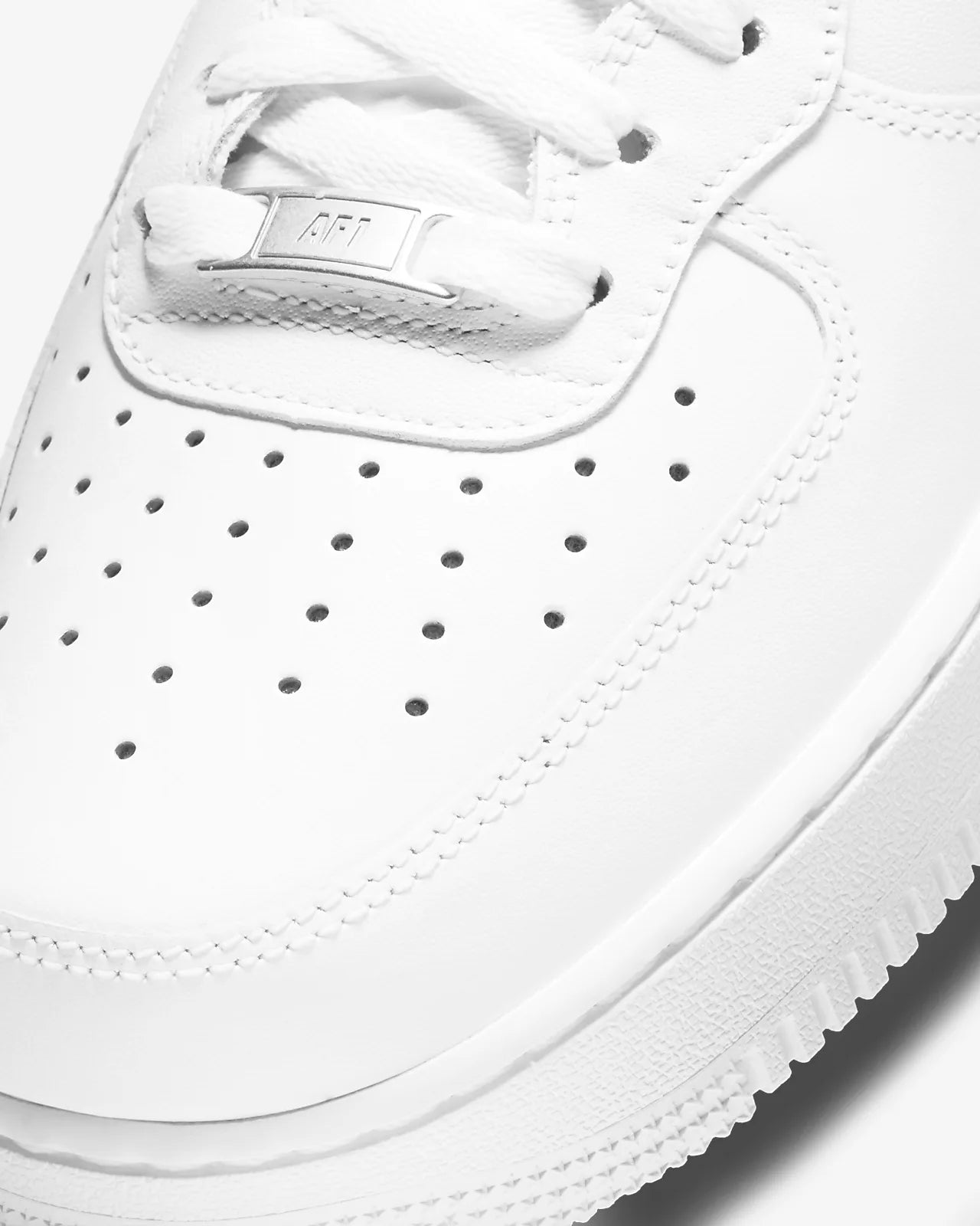 Nike - Air Force 1 Mid ‘07