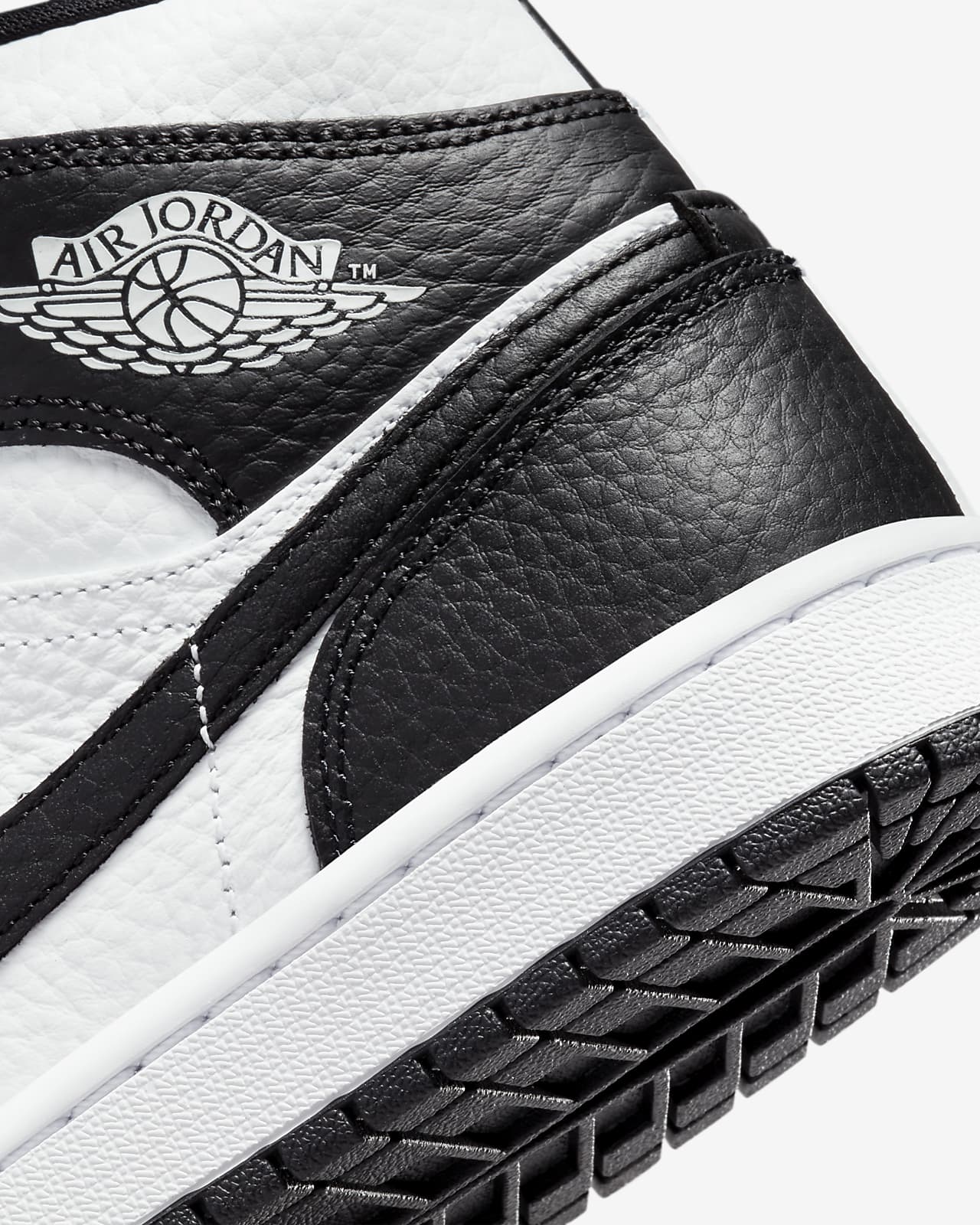 Nike - Air Jordan 1 Mid SE - JOKER