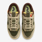 Nike - Dunk Low Remastered - Neutral Olive