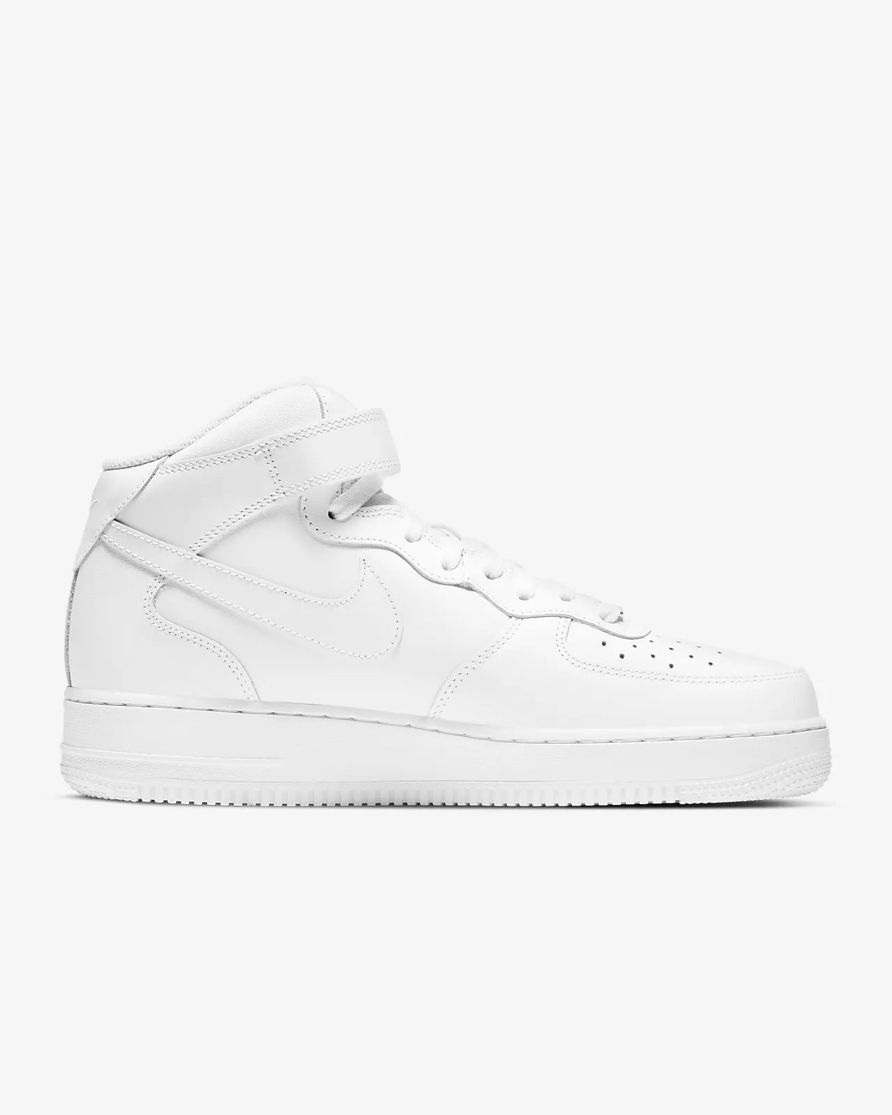 Nike - Air Force 1 Mid ‘07
