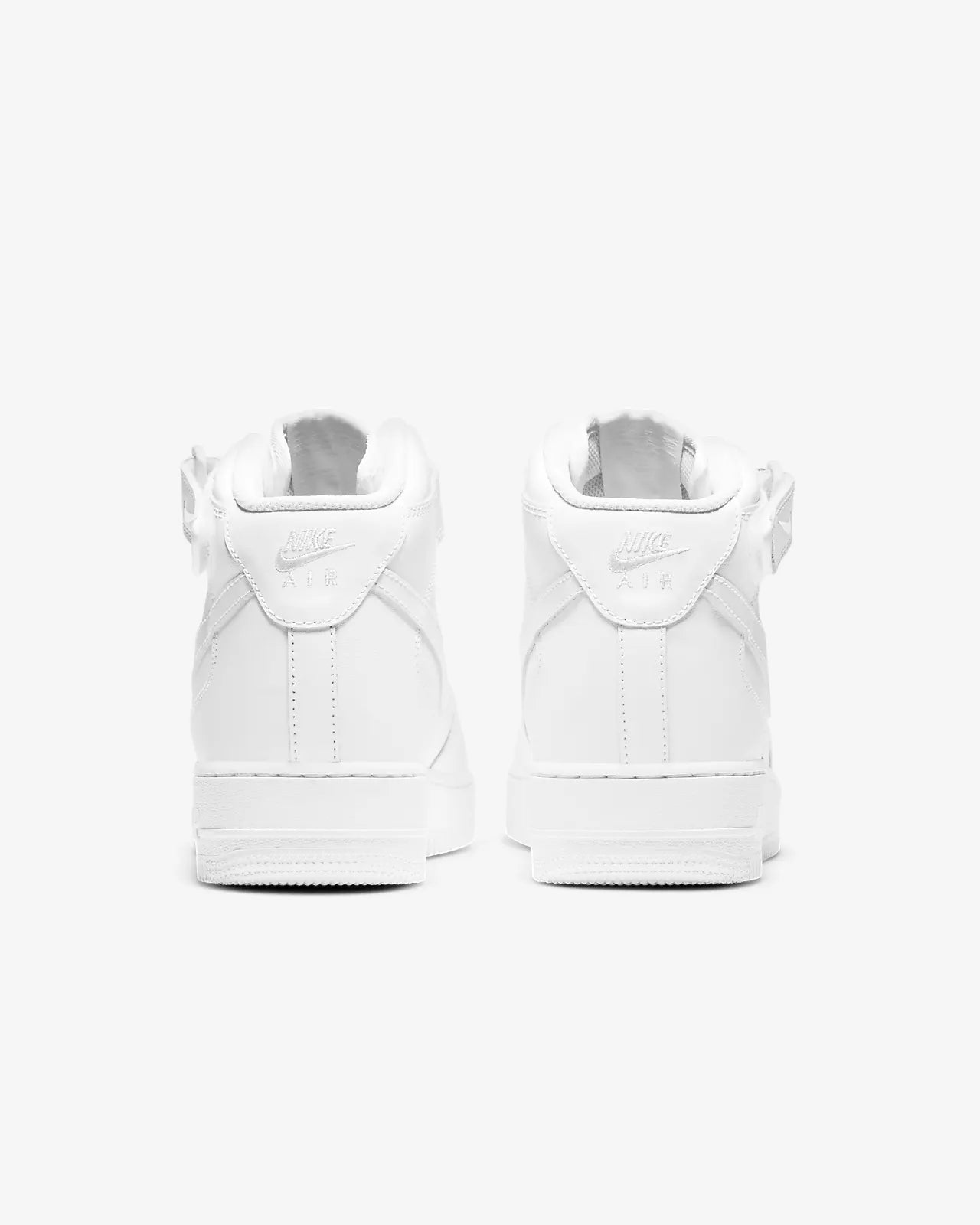 Nike - Air Force 1 Mid ‘07