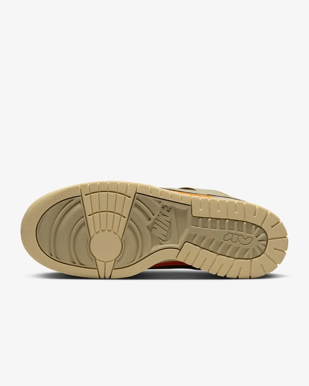Nike - Dunk Low Remastered - Neutral Olive