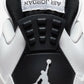 Nike - Air Jordan 4 - Military Black