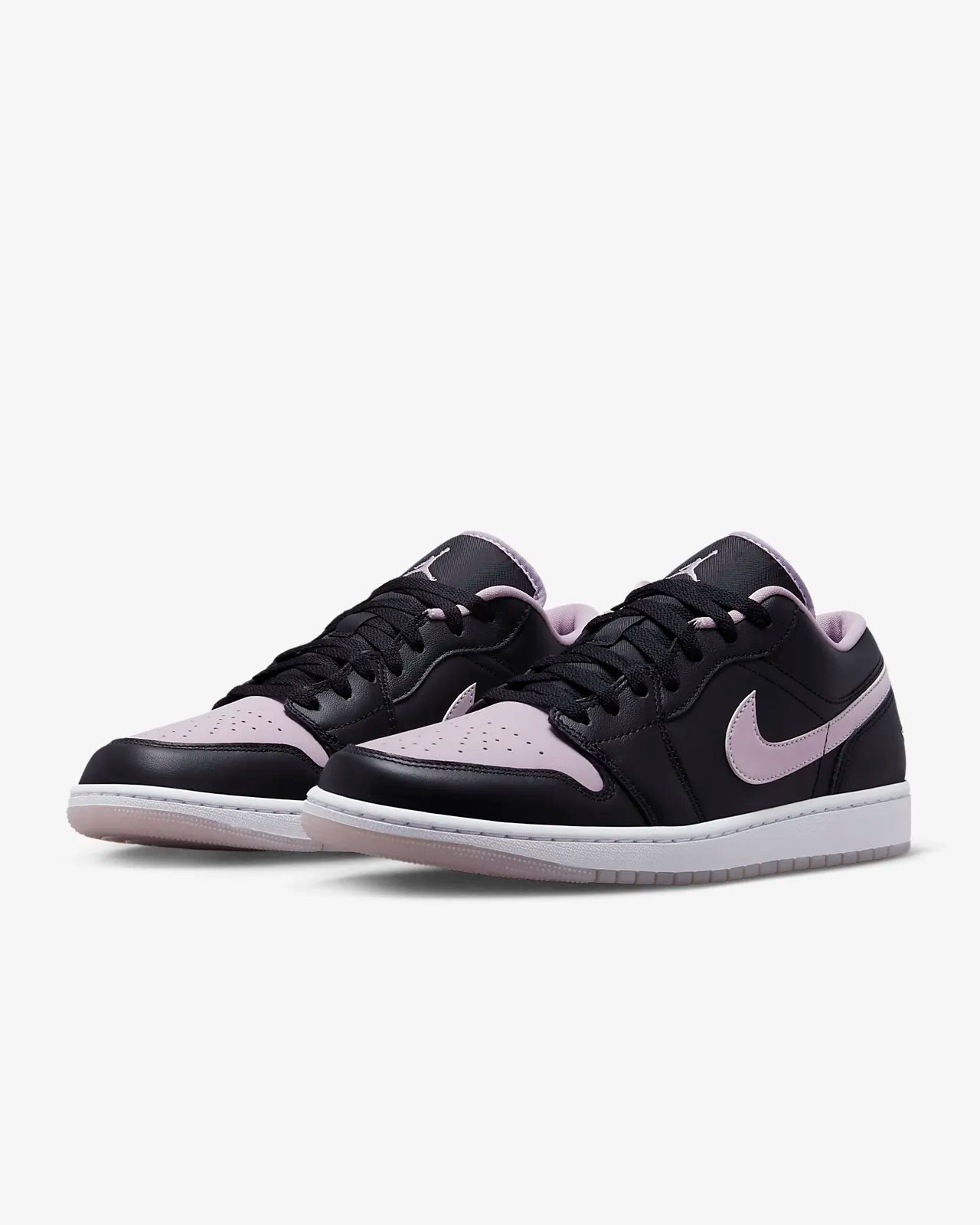 Nike - Air Jordan 1 Low SE - Iced Lilac