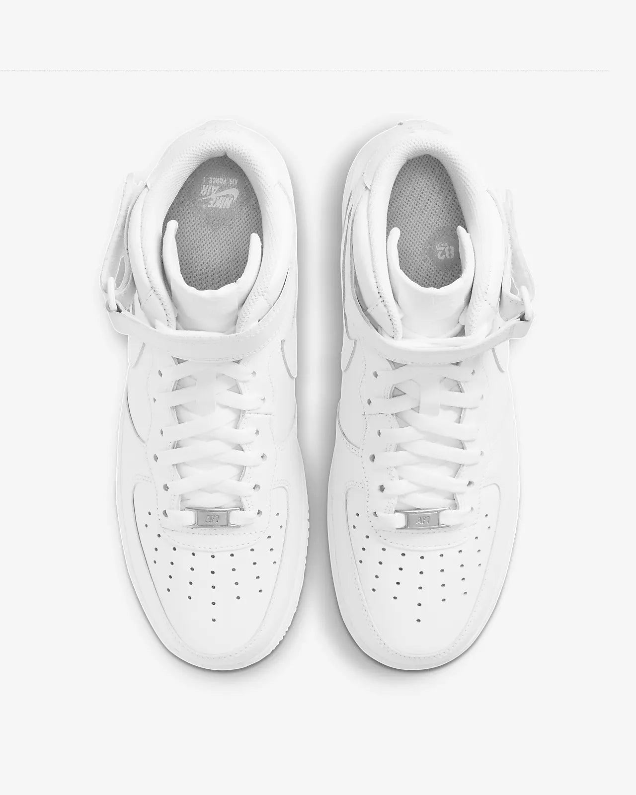 Nike - Air Force 1 Mid ‘07