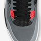 Nike - Air Jordan 4 - Infrared