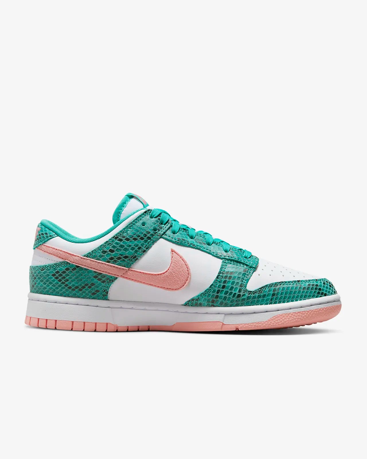 Nike - Dunk Low SE - SNAKESKIN
