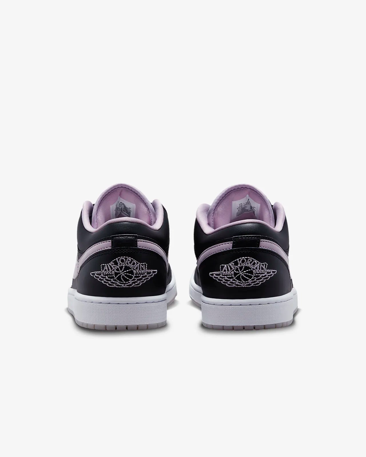 Nike - Air Jordan 1 Low SE - Iced Lilac