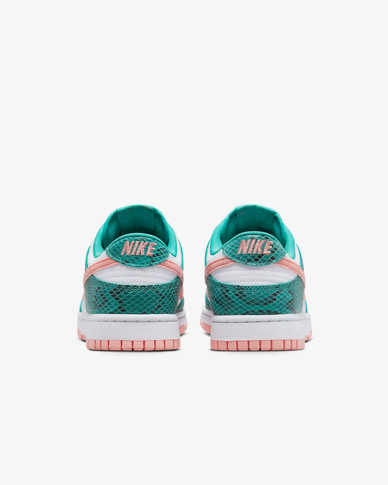 Nike - Dunk Low SE - SNAKESKIN