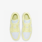 Nike - Air Jordan 1 Low - Lemon Twist