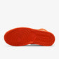 Nike - Air Jordan 1 Mid SE - Crimson Black
