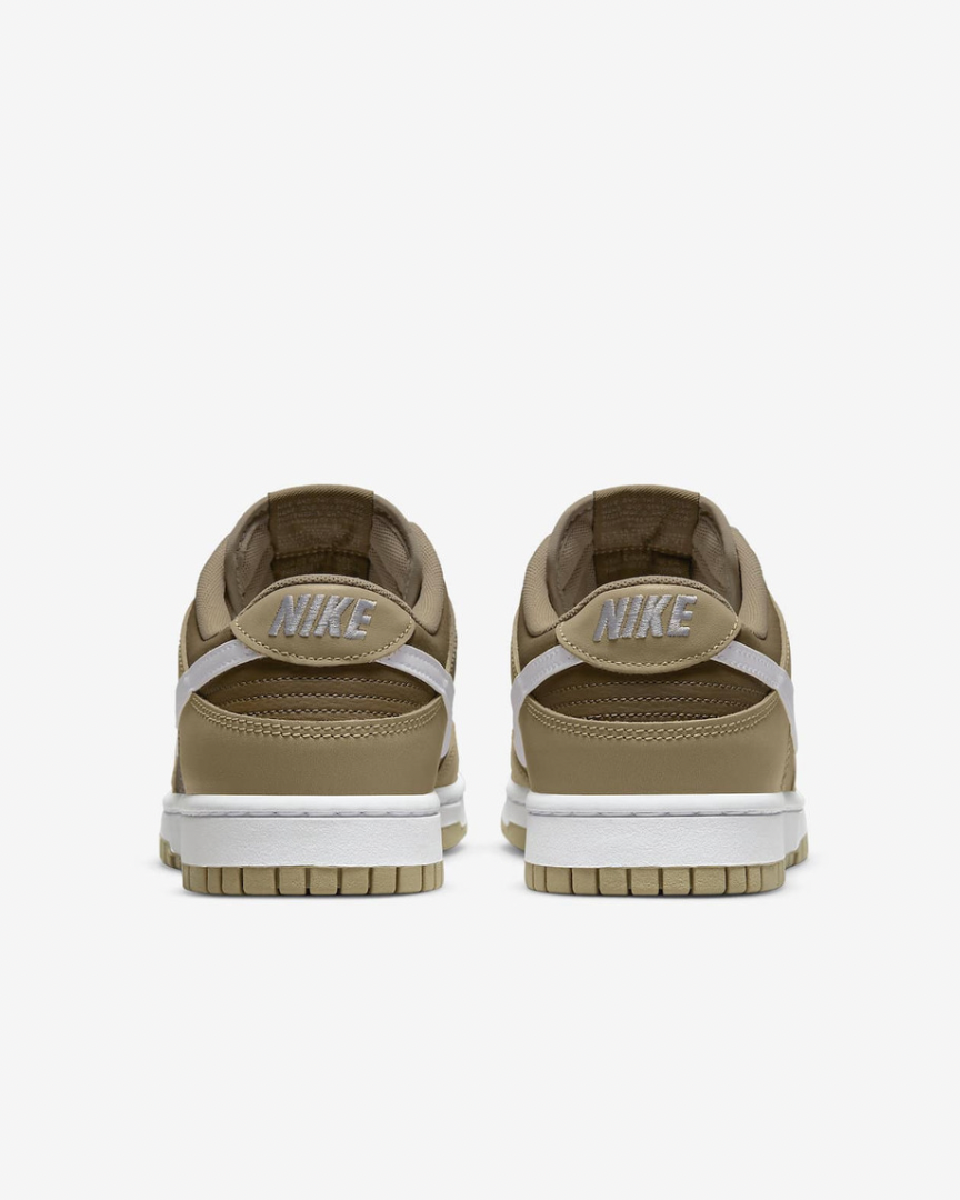 Nike - Dunk Low - Judge Grey