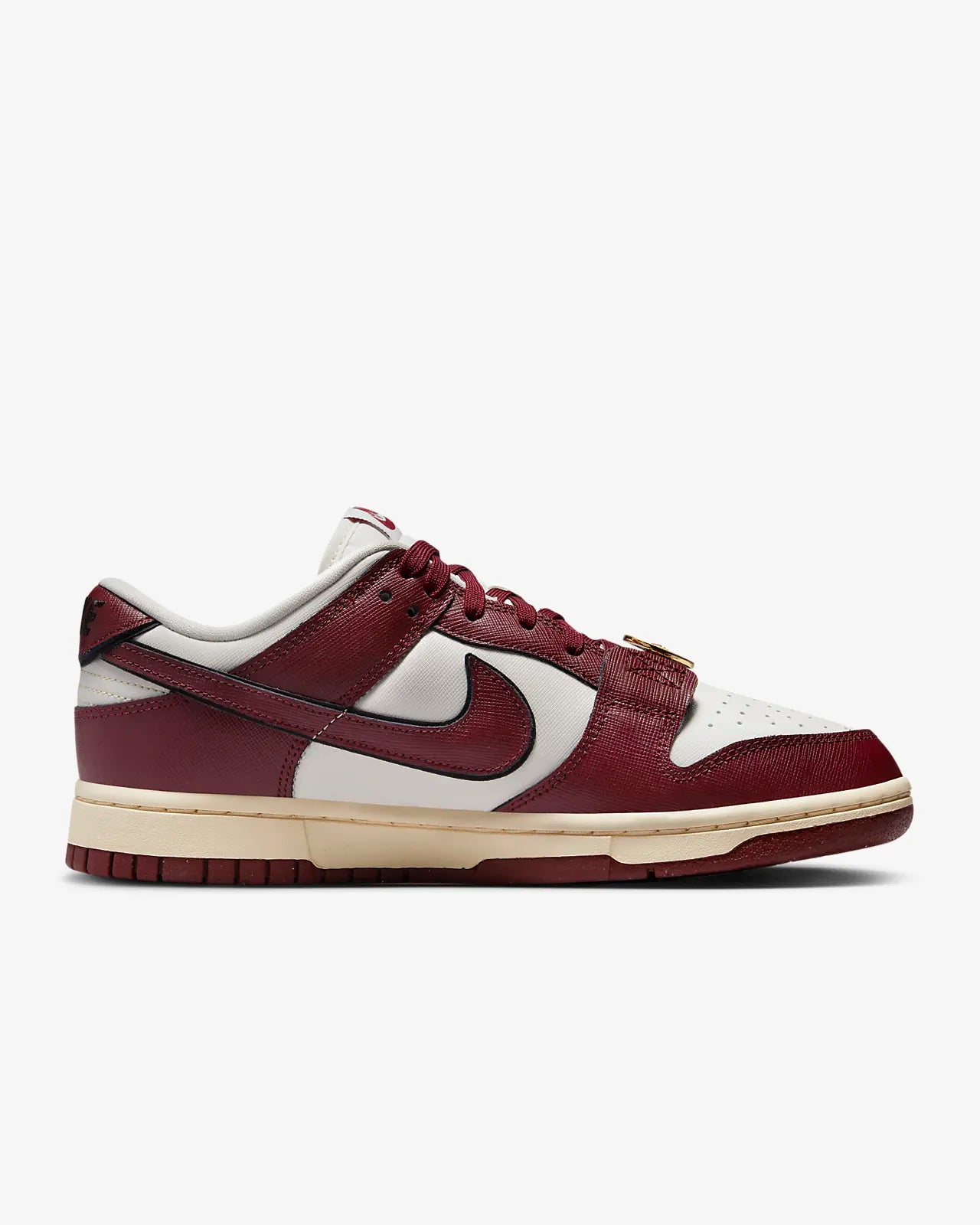 Nike - Dunk Low SE - Team Red