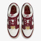 Nike - Dunk Low SE - Team Red
