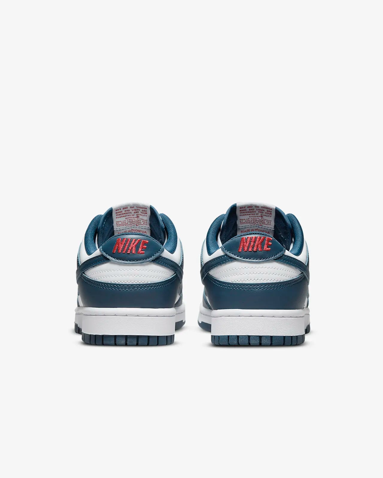 Nike - Dunk Low Retro SE - VALERIAN BLUE