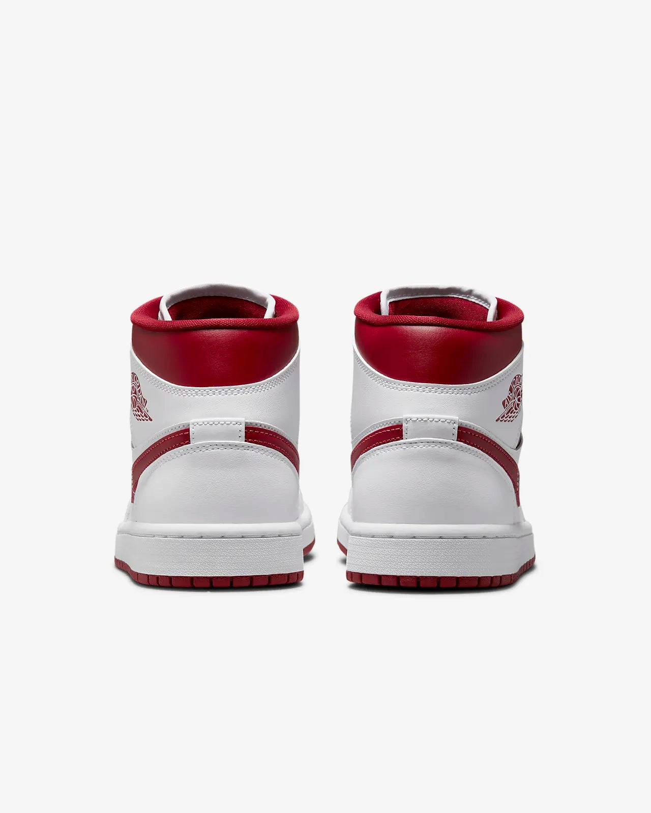 Nike - Air Jordan 1 Mid - Reverse Chicago